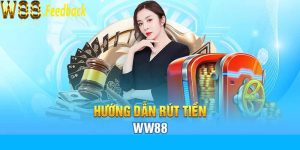 Những lưu ý khi rút tiền tại W88